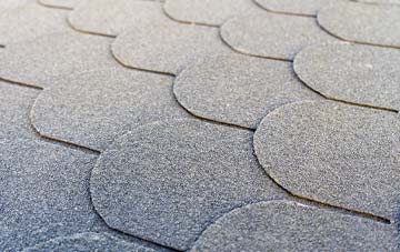 Fern asphalt roofing costs