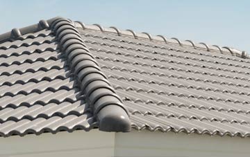 advantages of Fern clay roofing