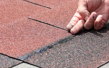 Fern asphalt roof repairs