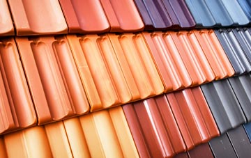 Fern roof tile costs
