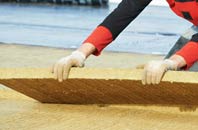 find rated Fern roof insulation companies