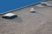 Fern flat roofing