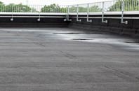 find rated Fern flat roofing companies